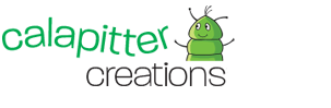 calapitter creations logo