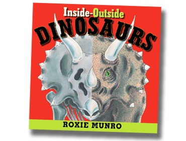 Dinosaurs Inside Outside